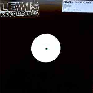 Edan - I See Colours / The Science Of The Two flac mp3 download