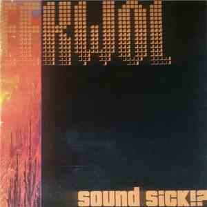 Eekwol - Sound Sick !? download flac mp3