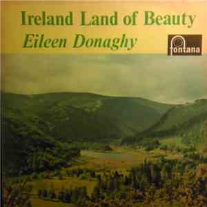 Eileen Donaghy - Ireland, Land Of Beauty download flac mp3