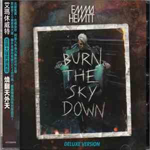 Emma Hewitt - Burn The Sky Down (Deluxe Version) download flac mp3