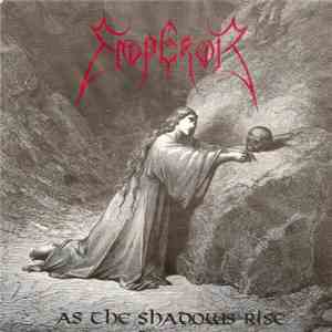 Emperor  - As The Shadows Rise download flac mp3