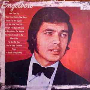 Engelbert Humperdinck - Engelbert download flac mp3