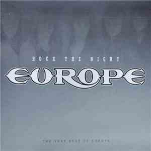 Europe  - Rock The Night (The Very Best Of Europe) download flac mp3