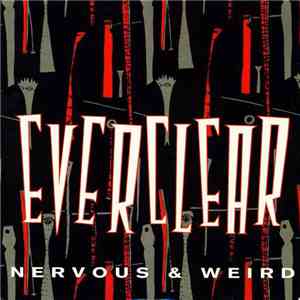 Everclear - Nervous & Weird download flac mp3