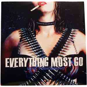 Everything Must Go - Sonic Pornography download flac mp3