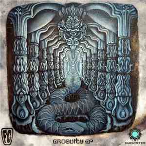 Flooting Grooves - Groovity EP download flac mp3