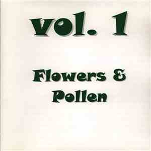 Flowers & Pollen - Vol. 1 download flac mp3