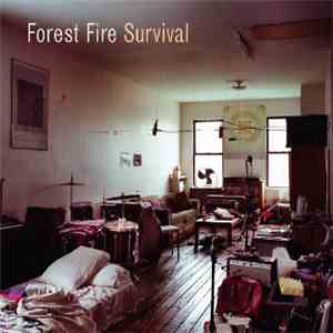 Forest Fire - Survival download flac mp3