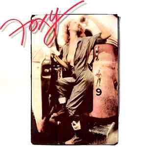Foxy - Foxy download flac mp3