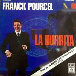 Franck Pourcel - La Burrita download flac mp3