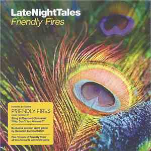 Friendly Fires - LateNightTales download flac mp3