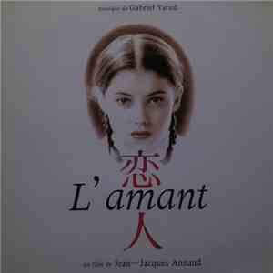 Gabriel Yared - L'amant / 恋人 / The Lover download flac mp3