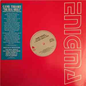 Game Theory - The Real Sheila download flac mp3