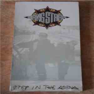 Gang Starr - Step In The Arena download flac mp3