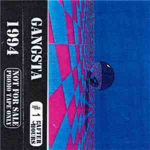 Gangsta - 1994 After Hours #15 download flac mp3