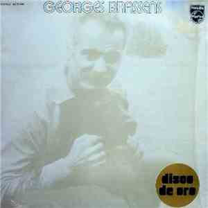 Georges Brassens - Disco De Oro download flac mp3