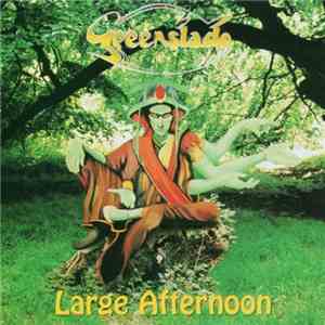 Greenslade - Large Afternoon download flac mp3