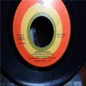 Grupo Celeste - Sobreviviendo / Parranda Chacachaca download flac mp3