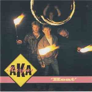 Harper A.K.A - Heat download flac mp3