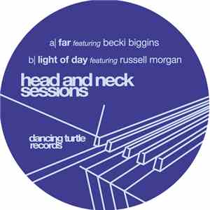 Head And Neck Sessions - Far / Light Of Day download flac mp3