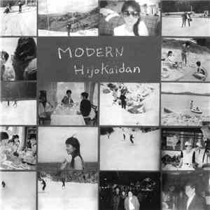Hijokaidan - Modern download flac mp3