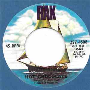 Hot Chocolate - Mary-Anne download flac mp3