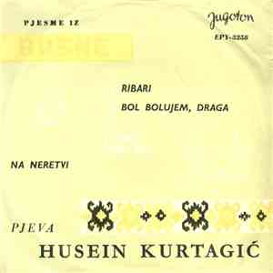 Husein Kurtagić - Ribari download flac mp3