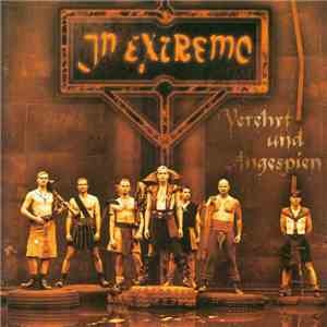 In Extremo - Verehrt Und Angespien download flac mp3