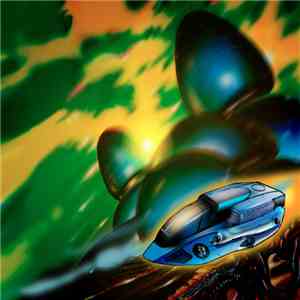 Inspector Sands - Can't Stop download flac mp3