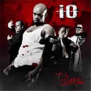iO  - For The Masses download flac mp3