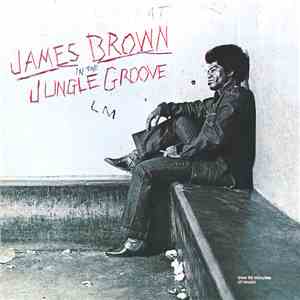 James Brown - In The Jungle Groove download flac mp3