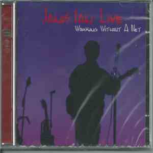 Janis Ian - Live- Working Without A Net download flac mp3