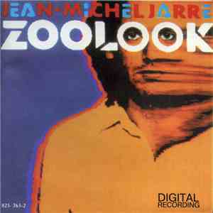 Jean-Michel Jarre - Zoolook download flac mp3