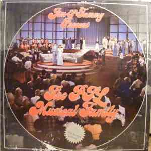 Jim & Tammy - The PTL Musical Family download flac mp3