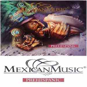 Jorge Reyes - Prehispanic download flac mp3