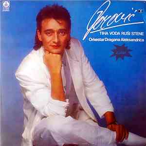 Jorović, Orkestar Dragana Aleksandrića - Tiha Voda Ruši Stene download flac mp3