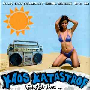 Kaos Katastrof - Lähtöviiva download flac mp3