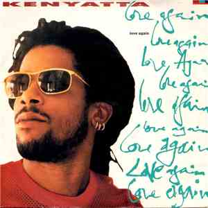 Kenyatta - Love Again download flac mp3
