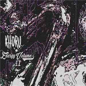 kHORU - Energy Volume II download flac mp3
