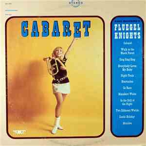 King Richard's Fluegel Knights - Cabaret download flac mp3
