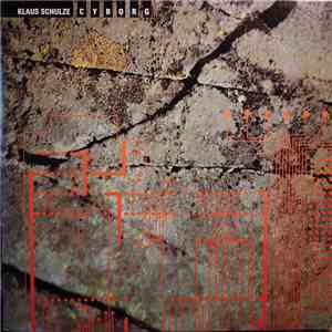 Klaus Schulze - Cyborg download flac mp3
