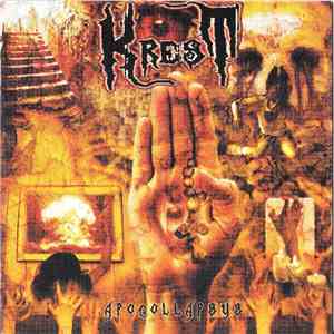 Krest - Apocollapsys download flac mp3