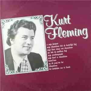 Kurt Fleming - O Mijn Kempen download flac mp3