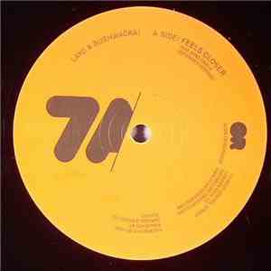 Layo & Bushwacka! Feat. Mino Cinelu - Feels Closer (Extended Version) download flac mp3