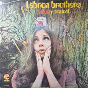 Lebron Brothers - Salsa Y Control download flac mp3