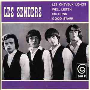Les Senders - Les Cheveux Longs download flac mp3