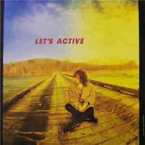 Let's Active - Big Plans For Everybody download flac mp3