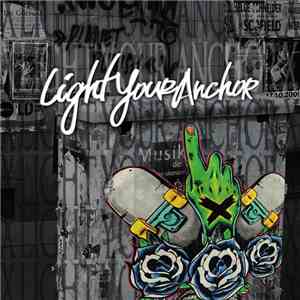 Light Your Anchor - Peter Pan Syndrome download flac mp3