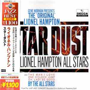 Lionel Hampton All Stars - Gene Norman Presents The "Just Jazz" Concert download flac mp3