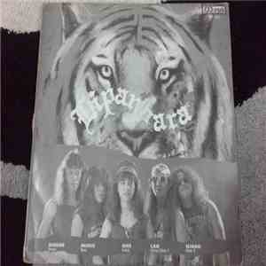 Lipanbara - Harimau download flac mp3